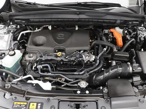 Used 2025 MAZDA CX-50 2.5 Hybrid w/ Premium Plus Pkg AWD/4WD image 29