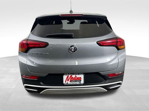 Used 2023 Buick Encore GX Preferred w/ Cold Weather Comfort Package AWD/4WD image 6