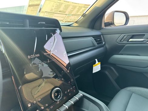New 2027 GMC Terrain AT4 w/ Convenience Package III AWD/4WD image 18