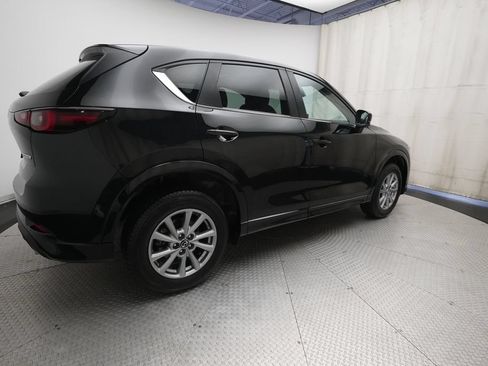 Certified 2025 MAZDA CX-5 AWD 2.5 S w/ Preferred Package image 36