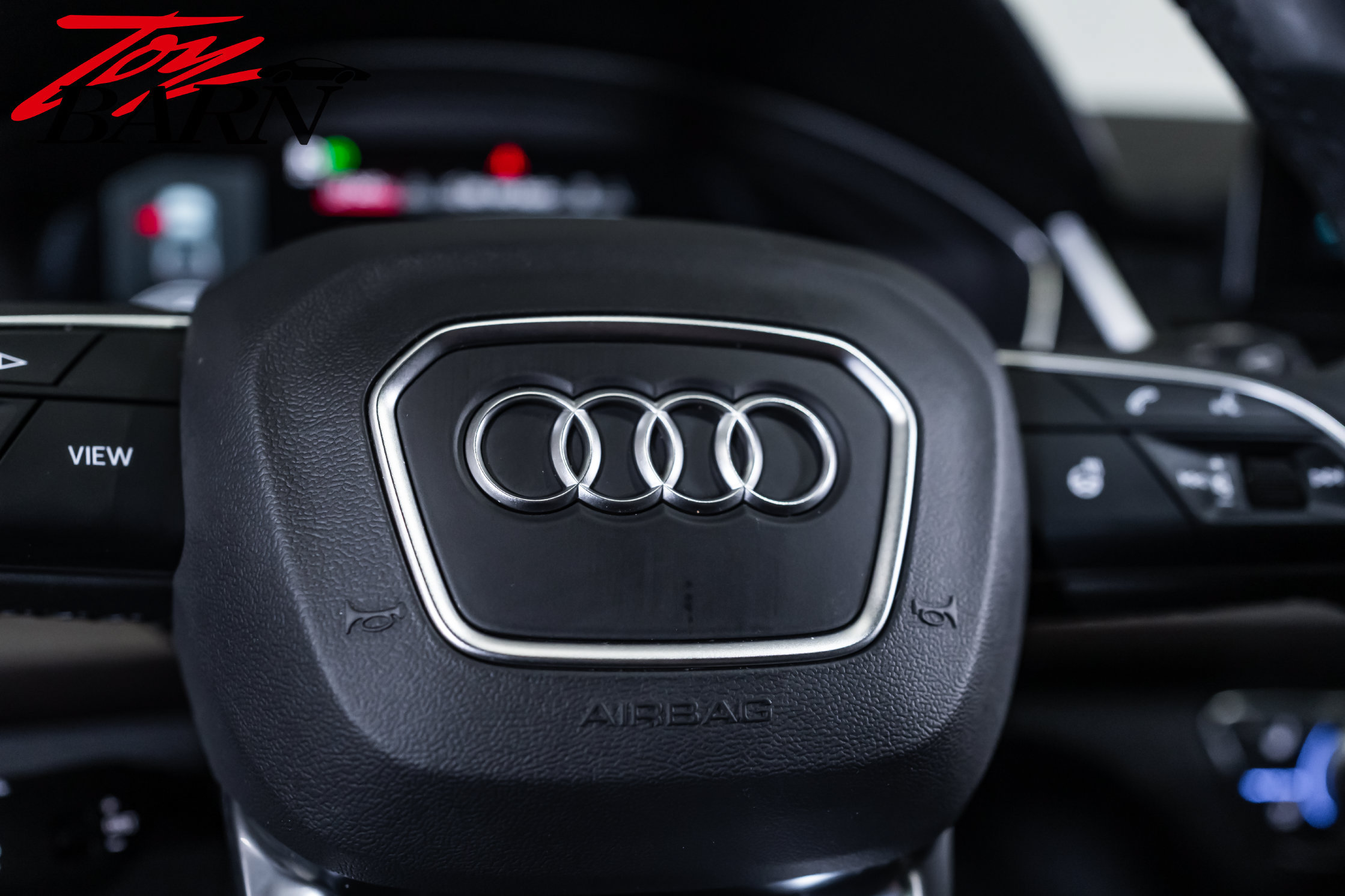 Used 2023 Audi Q5 2.0T Prestige AWD/4WD image 33