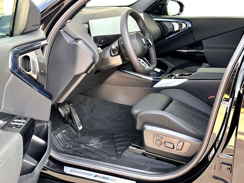 New 2026 BMW X3 xDrive30 w/ Premium Package image 10