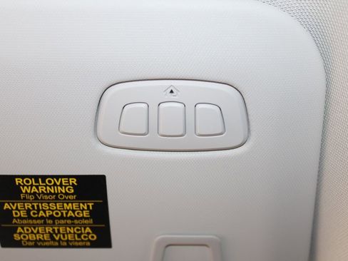 New 2025 Ford Bronco Sport Outer Banks w/ Sasquatch Outer Banks Package image 56