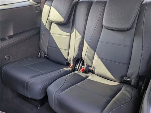 New 2026 Mercedes-Benz GLS 450 4MATIC image 16