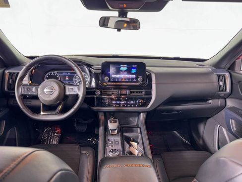 Certified 2023 Nissan Pathfinder Rock Creek image 14