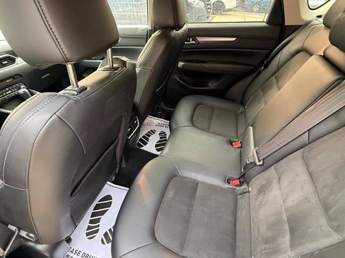 Used 2019 MAZDA CX-5 Touring AWD/4WD image 19