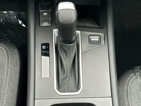 New 2026 Nissan Kicks SV w/ SV Premium Package image 24