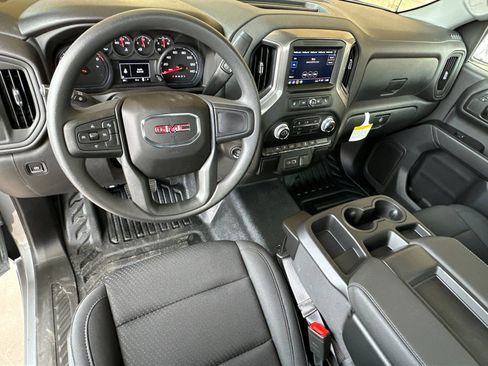 New 2026 GMC Sierra 1500 Pro w/ Pro Value Package RWD image 12