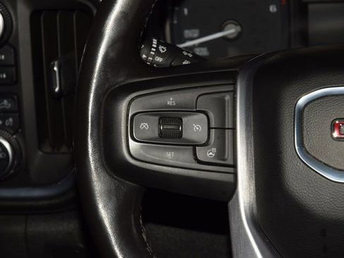 Used 2021 GMC Sierra 1500 SLT w/ SLT Premium Package image 38