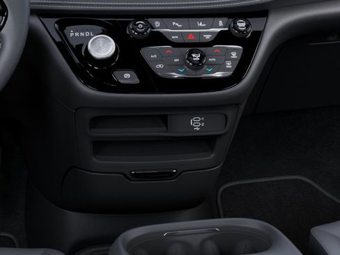 New 2026 Chrysler Pacifica Select w/ S Appearance Package image 25