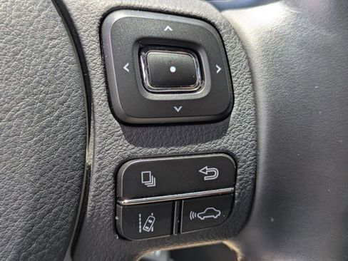Used 2020 Lexus NX 300 FWD w/ Black Line Edition image 15