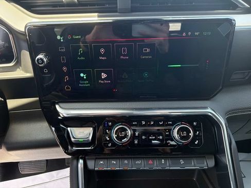 New 2026 GMC Sierra 1500 Denali AWD/4WD image 20