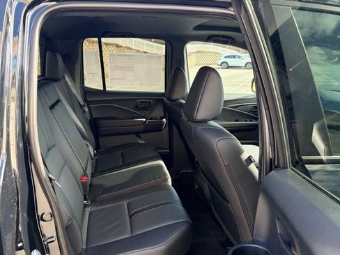 New 2026 Honda Ridgeline TrailSport image 29