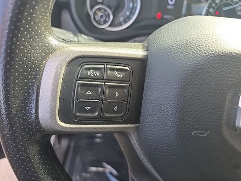 Certified 2022 RAM 2500 Tradesman image 24