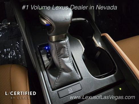 Used 2024 Lexus ES 350 w/ Premium Package FWD image 39