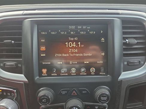 Used 2016 RAM 1500 Limited image 18