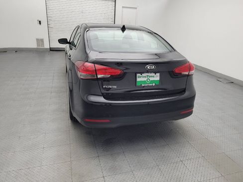 Used 2018 Kia Forte LX w/ LX Popular Package FWD image 6