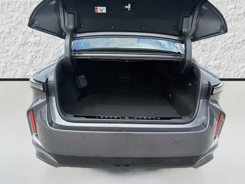 New 2026 Lexus ES 350e w/ Convenience Package FWD image 12