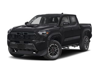 Used 2025 Toyota Tacoma TRD Off-Road w/ TRD Off Road Premium Package AWD/4WD video 1