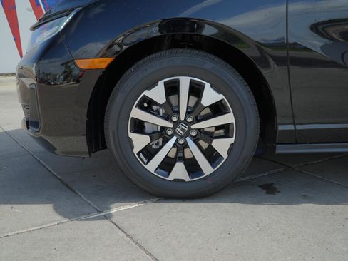 New 2026 Honda Odyssey EX-L image 12