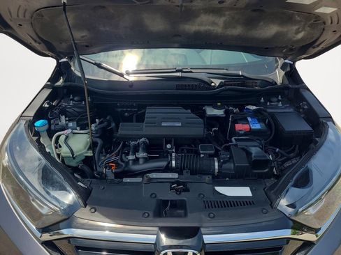 Used 2020 Honda CR-V EX-L image 18