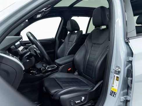 Used 2022 BMW X3 xDrive30i w/ M Sport Package 2 image 22