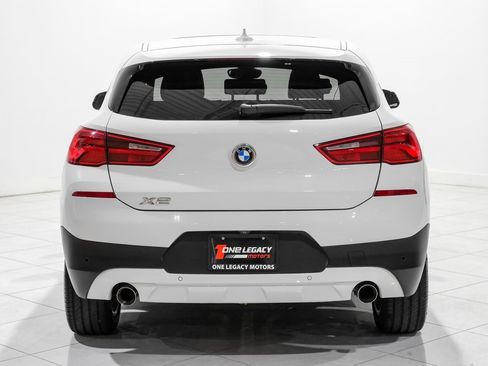 Used 2020 BMW X2 sDrive28i w/ Convenience Package image 8