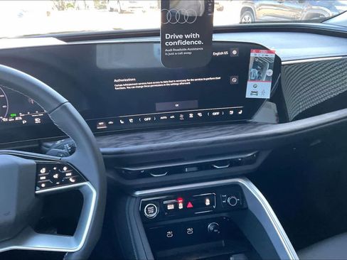 New 2025 Audi Q5 Premium Plus image 6