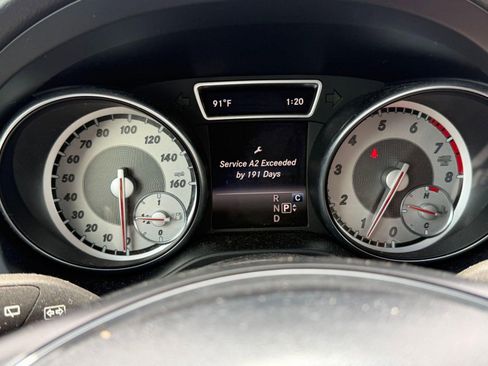 Used 2017 Mercedes-Benz GLA 250 image 19