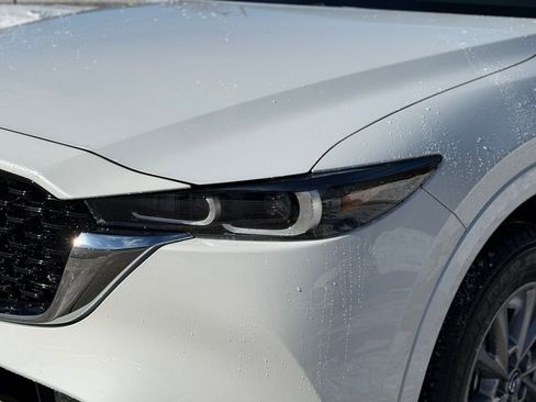 New 2025 MAZDA CX-5 AWD 2.5 S w/ Preferred Package image 6