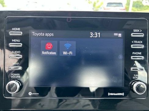 Used 2024 Toyota Camry SE FWD image 26