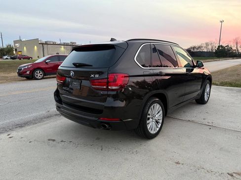 Used 2016 BMW X5 xDrive35d image 6
