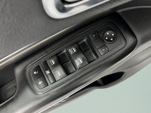 Used 2017 Dodge Durango GT w/ Nav & Power Liftgate Group AWD/4WD image 15