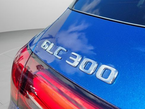 Certified 2023 Mercedes-Benz GLC 300 image 29