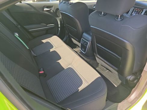 Used 2023 Dodge Charger Scat Pack w/ Harman/Kardon Audio Group image 11