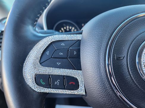 Used 2019 Jeep Compass Latitude w/ Cold Weather Group image 15