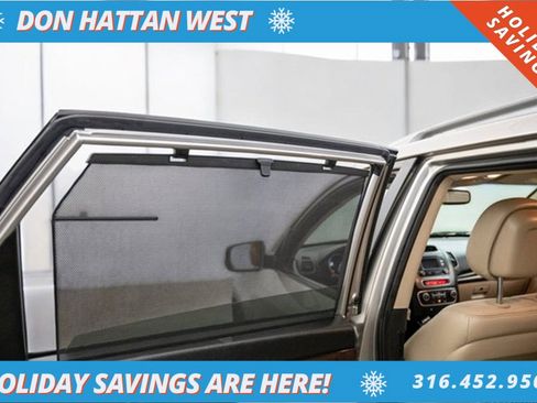 Used 2014 Kia Sorento EX image 27