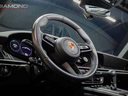 Used 2023 Porsche 911 Carrera 4S image 98