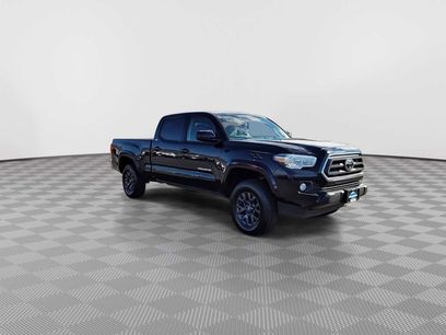 Used 2022 Toyota Tacoma SR5