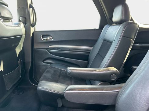 Used 2018 Dodge Durango GT w/ Premium Group image 15