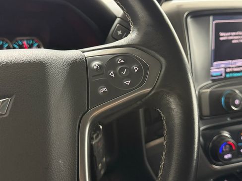 Used 2018 Chevrolet Silverado 1500 LT w/ Texas Edition image 19