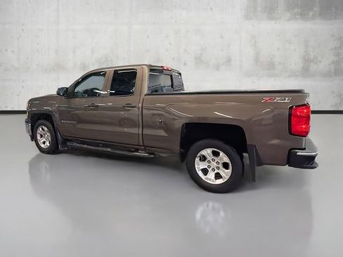 Used 2014 Chevrolet Silverado 1500 LT w/ All Star Edition image 8
