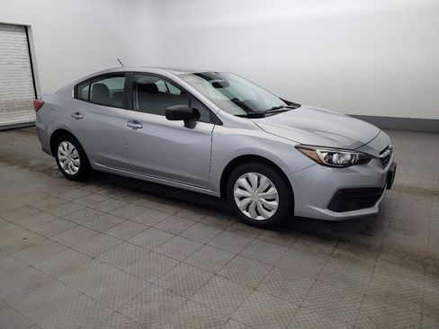 Used 2022 Subaru Impreza 2.0i image 11