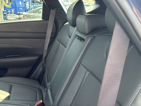 Used 2026 Hyundai Tucson XRT AWD/4WD image 29