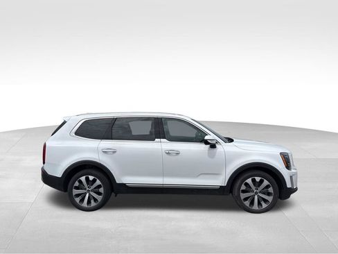 Certified 2022 Kia Telluride S FWD image 6