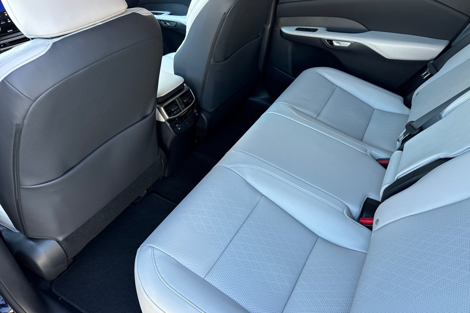 New 2026 Lexus RX 350 Premium Plus w/ Accessory Package (Z1) FWD image 23