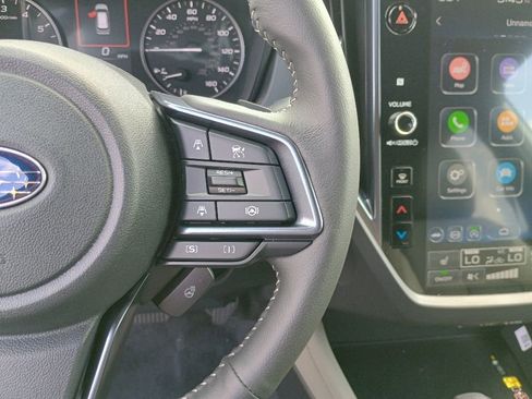 New 2026 Subaru Forester Limited AWD/4WD image 18