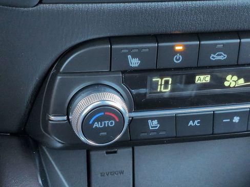 New 2025 MAZDA CX-5 Signature image 22