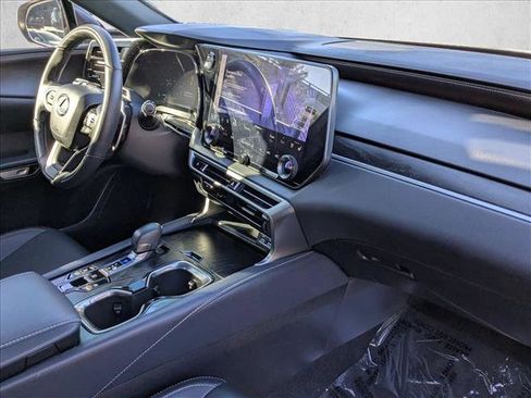 Certified 2025 Lexus RX 350h image 23