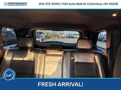 Used 2021 Jeep Grand Cherokee Laredo X image 25